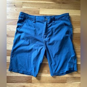 Men's PrAna Shorts - 36